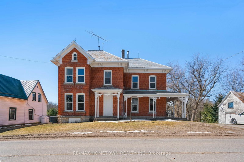 12 Kingston Street