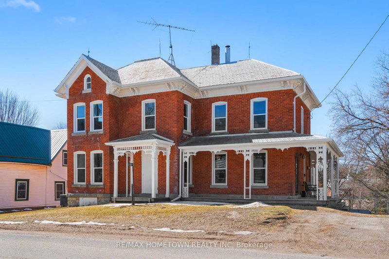 12 Kingston Street