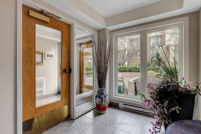 401D - 1 Columbus Avenue