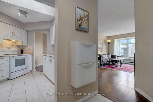 401D - 1 Columbus Avenue