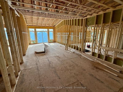 132 Devinwood Avenue • Brockton, ON photo 2