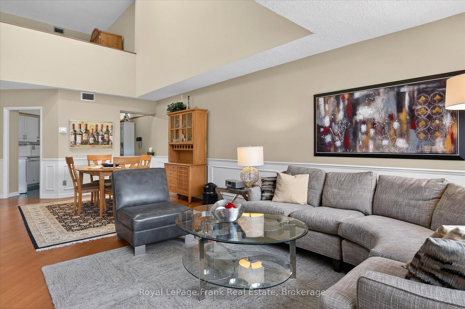 1818 Cherryhill Road • #502 • Peterborough, ON photo 12