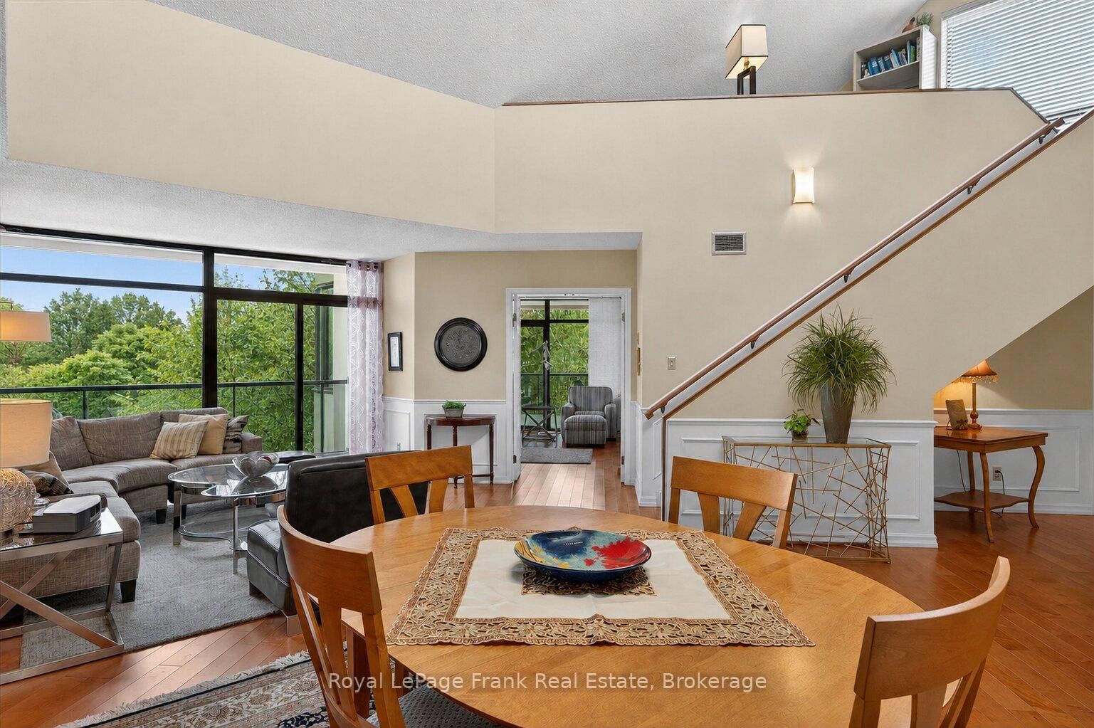 1818 Cherryhill Road • #502 • Peterborough, ON photo 14