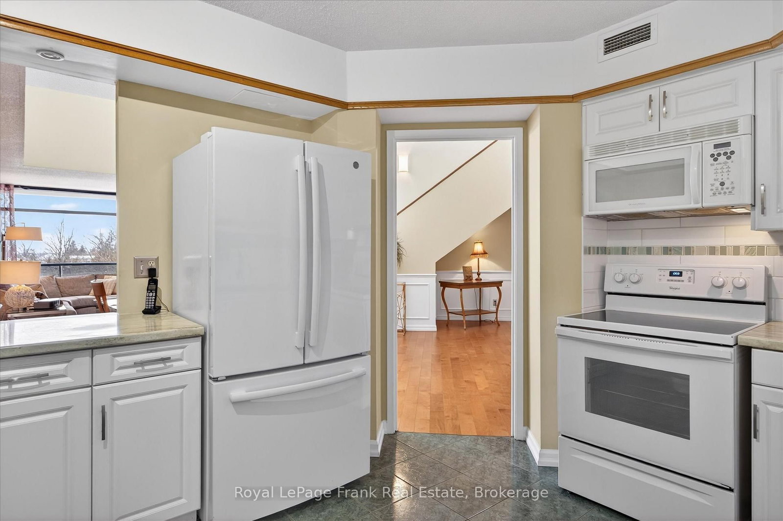 1818 Cherryhill Road • #502 • Peterborough, ON photo 16