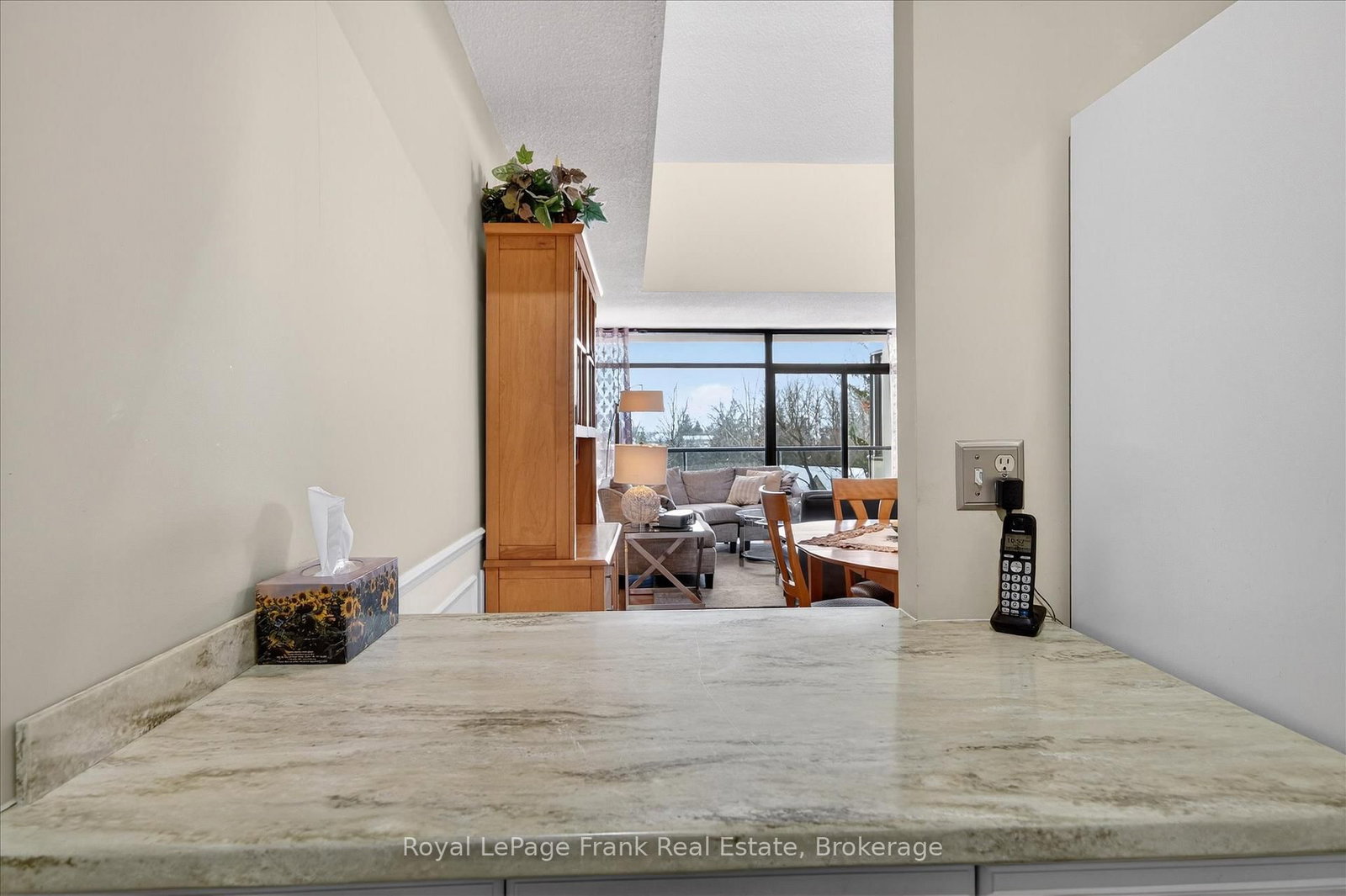 1818 Cherryhill Road • #502 • Peterborough, ON photo 19