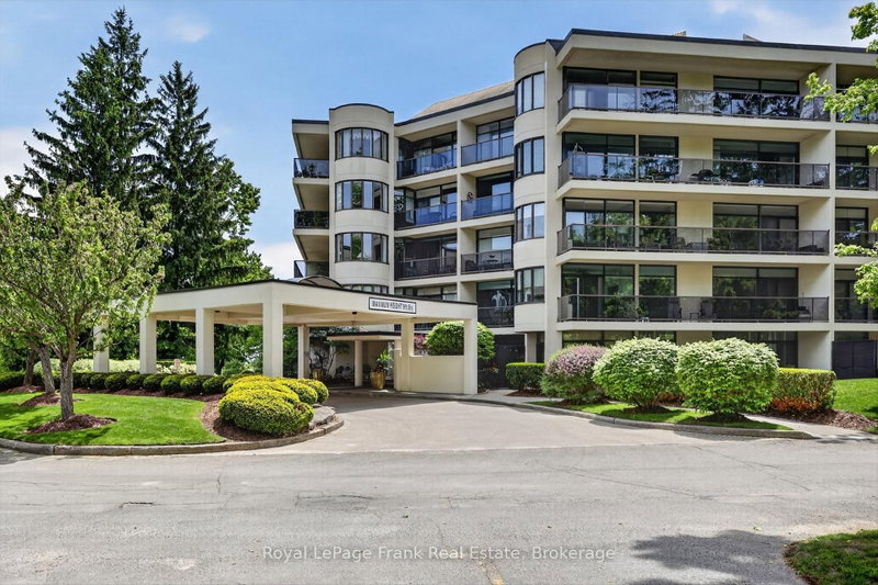 502 - 1818 Cherryhill Road