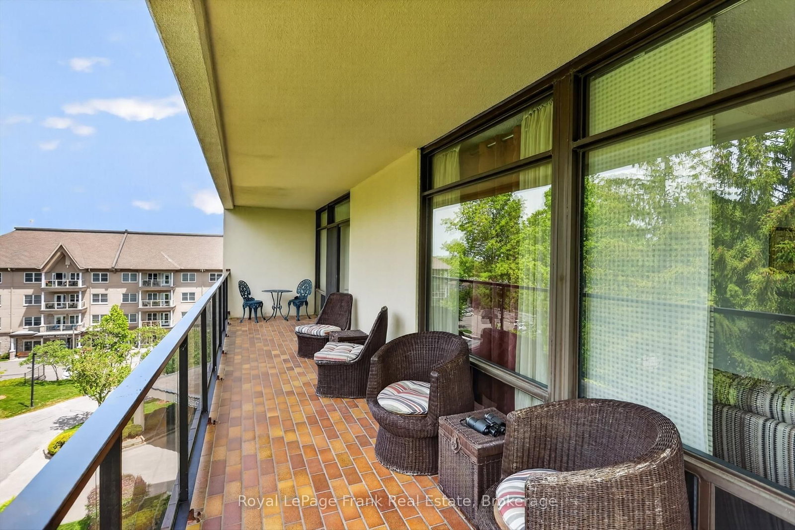 1818 Cherryhill Road • #502 • Peterborough, ON photo 25