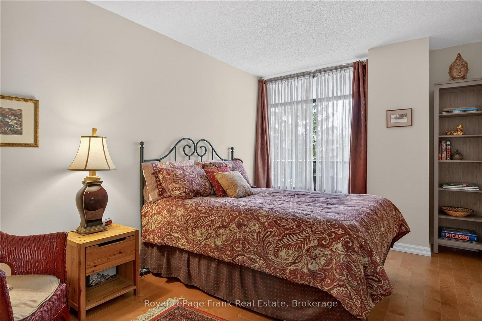 1818 Cherryhill Road • #502 • Peterborough, ON photo 29