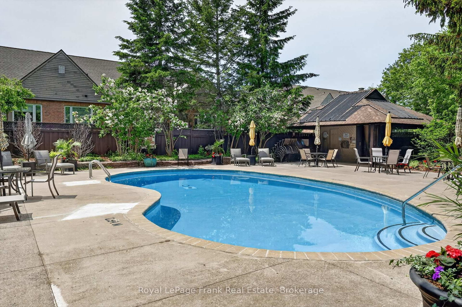 1818 Cherryhill Road • #502 • Peterborough, ON photo 3