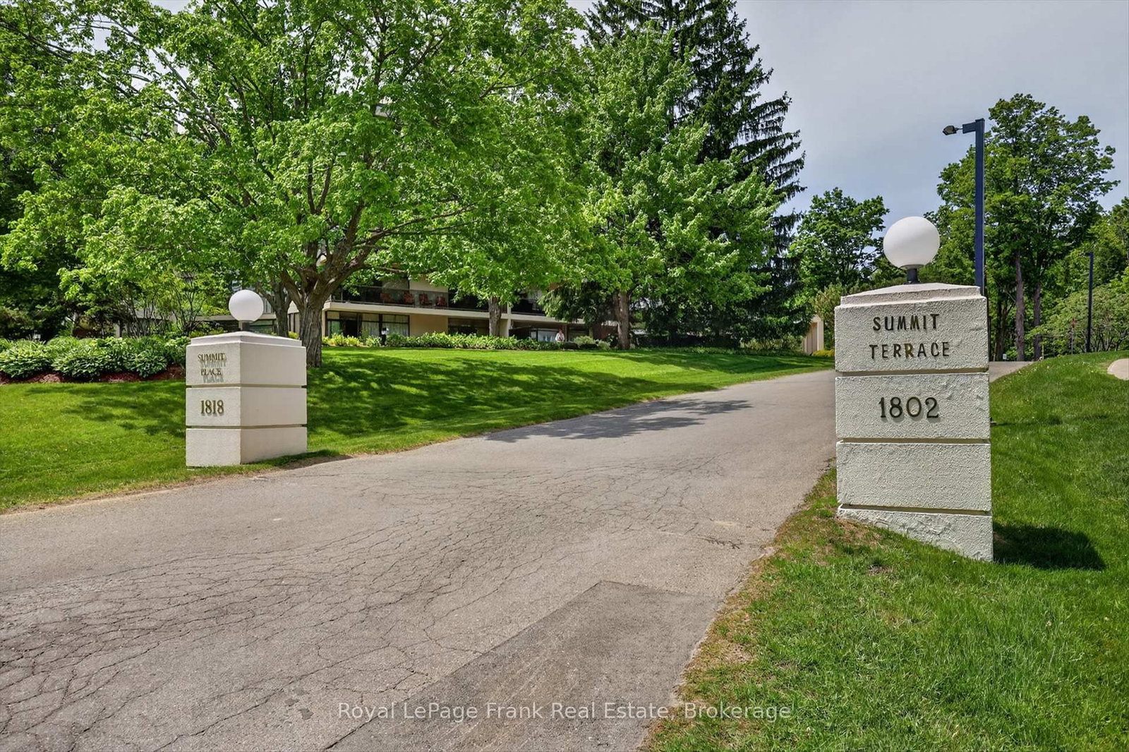 1818 Cherryhill Road • #502 • Peterborough, ON photo 41