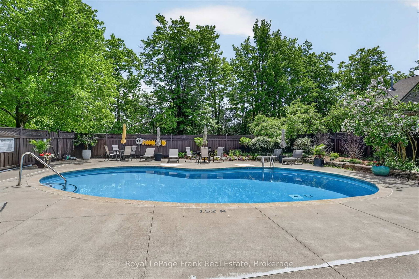 1818 Cherryhill Road • #502 • Peterborough, ON photo 45