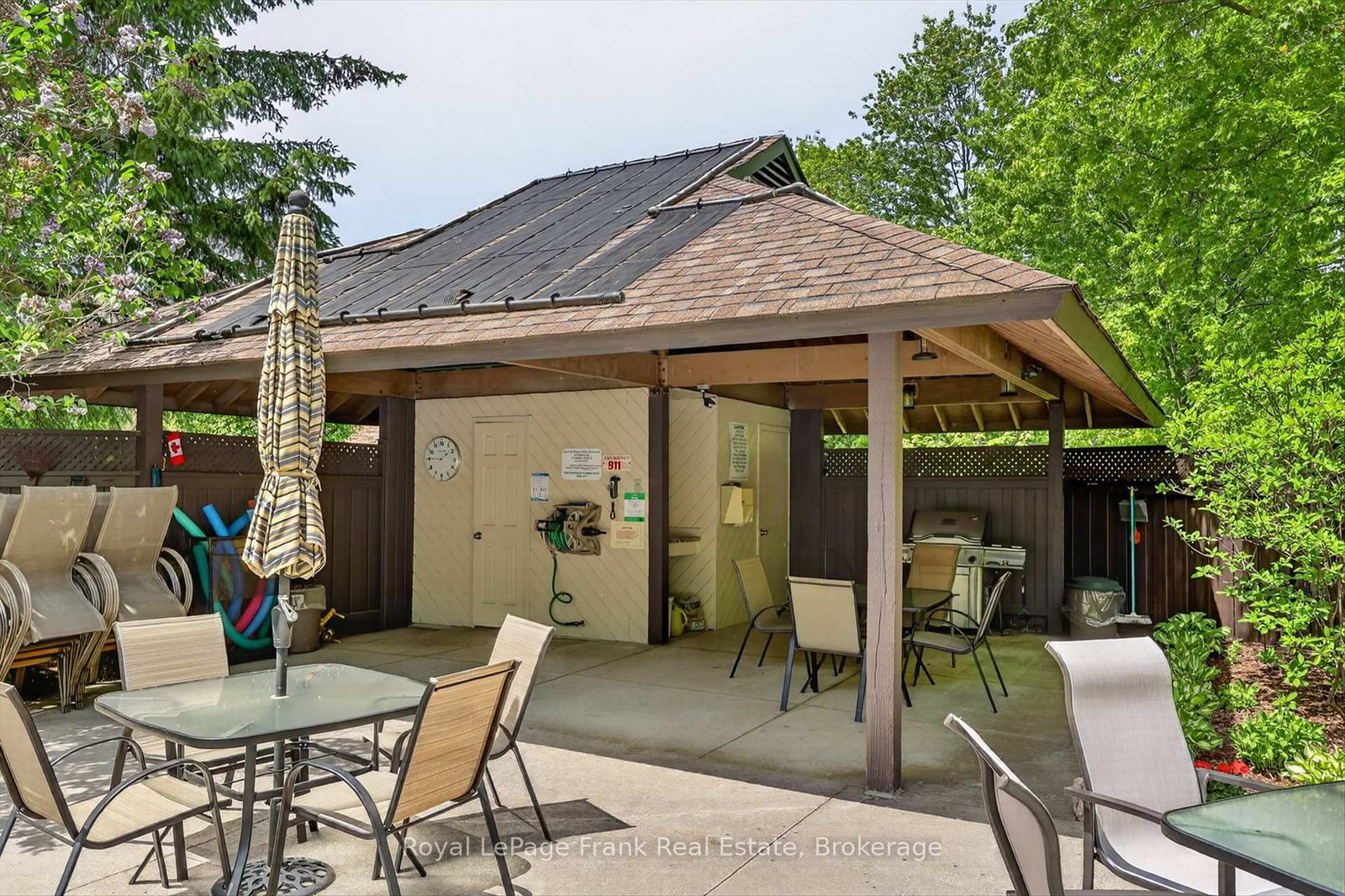 1818 Cherryhill Road • #502 • Peterborough, ON photo 47