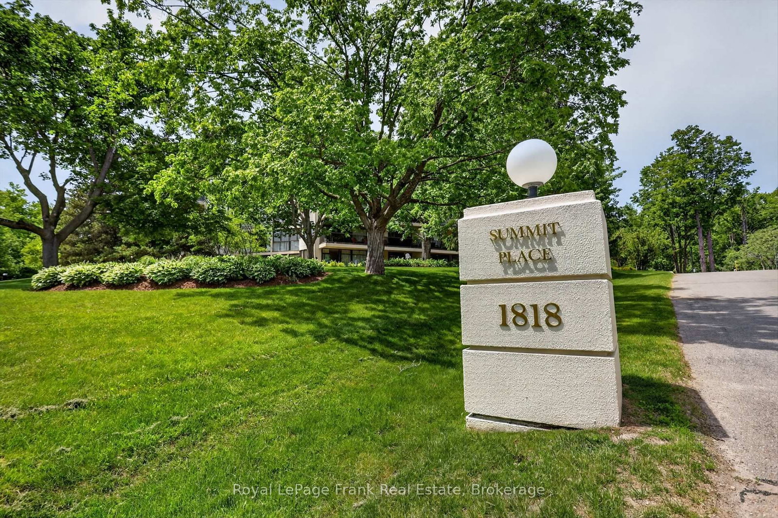 1818 Cherryhill Road • #502 • Peterborough, ON photo 49