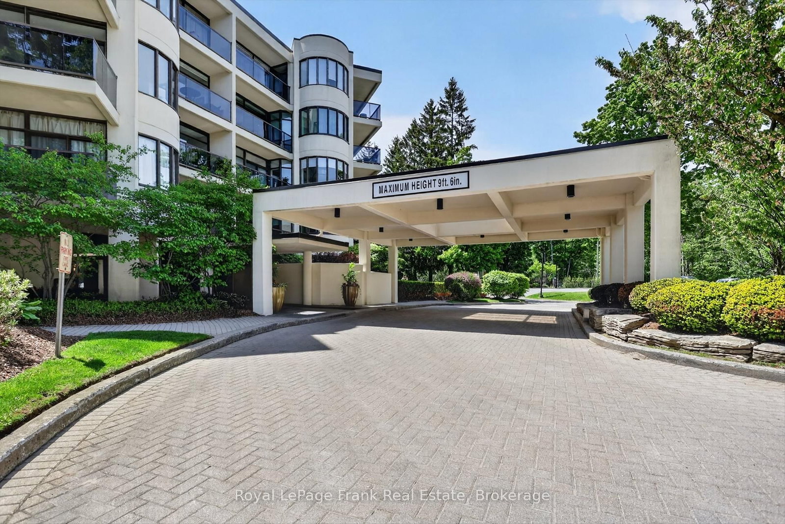 1818 Cherryhill Road • #502 • Peterborough, ON photo 5