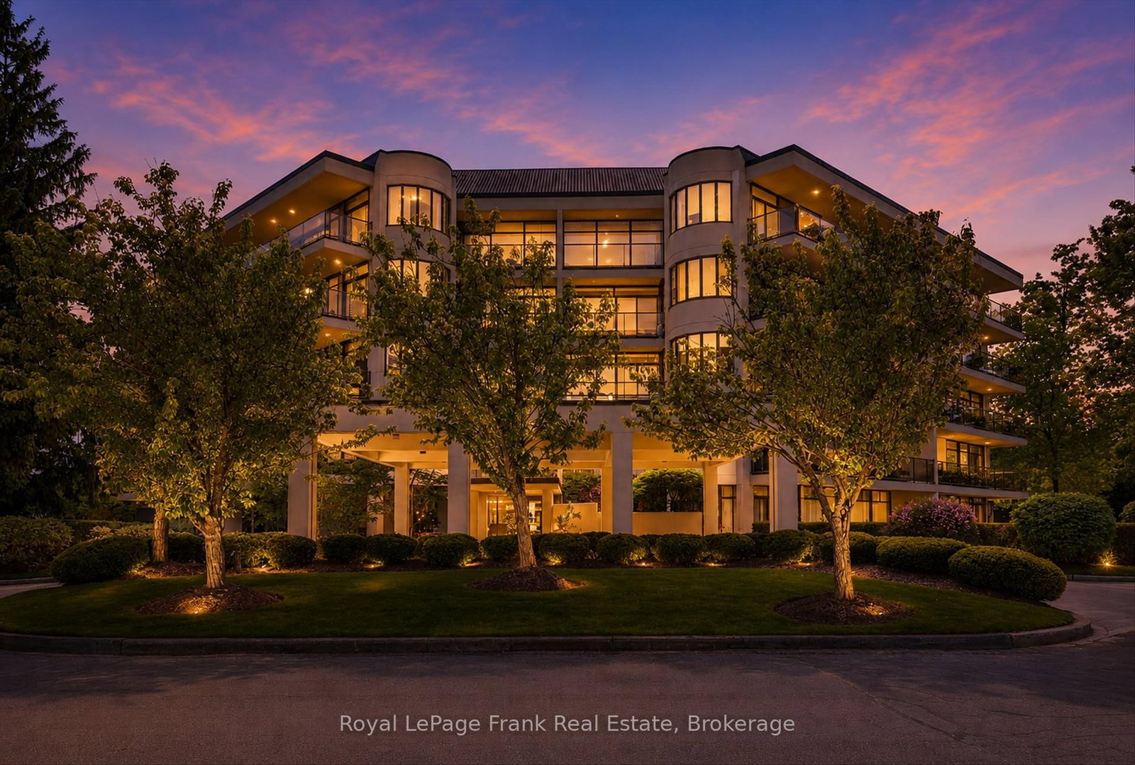 1818 Cherryhill Road • #502 • Peterborough, ON photo 50