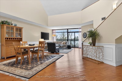 1818 Cherryhill Road • #502 • Peterborough, ON photo 9