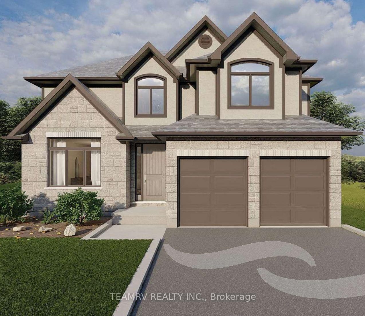 510 Masters Drive • Woodstock, ON photo 1