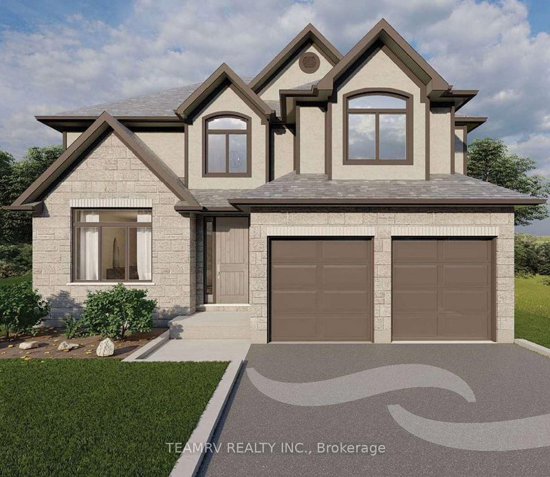 510 Masters Drive