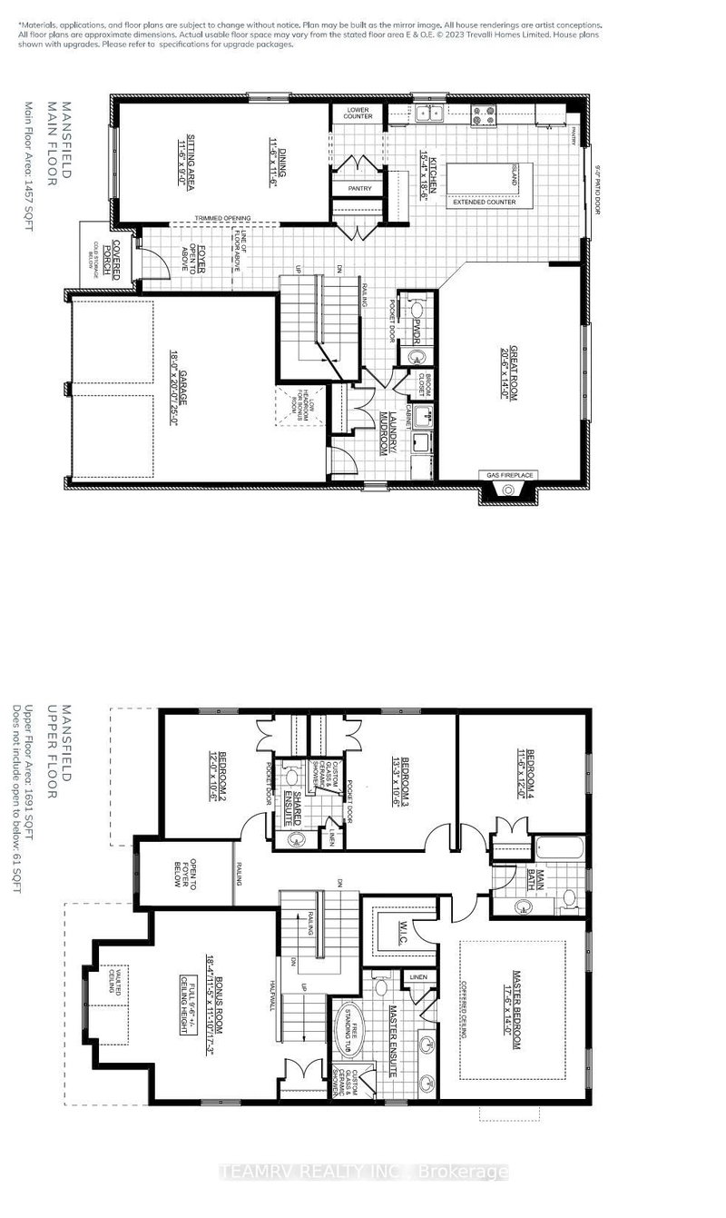 510 Masters Drive