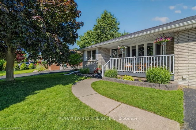 38 Brier Park Road