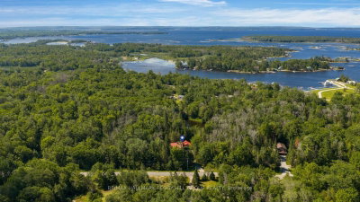 157 Baxter Loop Road