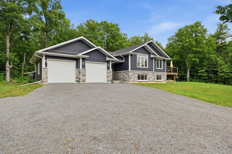 1258 Springbrook Road