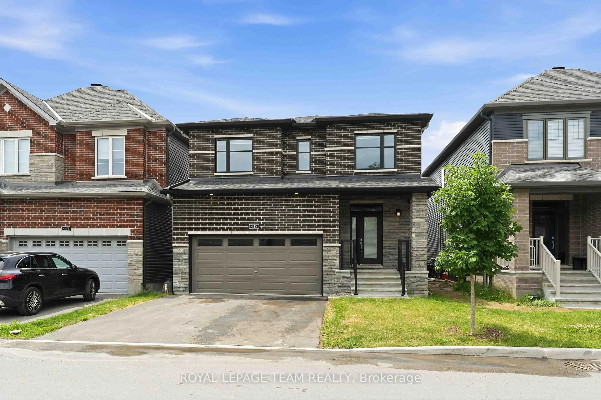 332 Elsie Macgill Walk, Kanata, ON