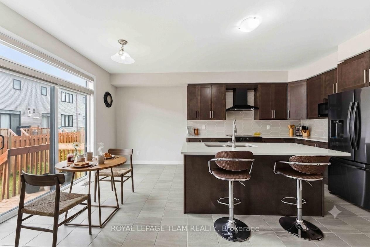 332 Elsie Macgill Walk • Kanata, ON photo 19