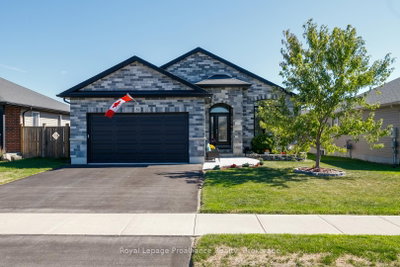 81 Sienna Avenue