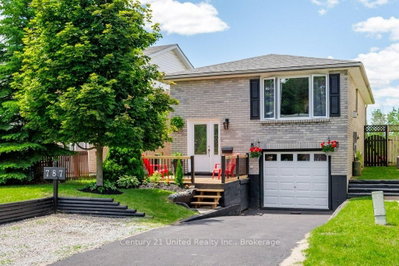 787 Mountain Ash Road