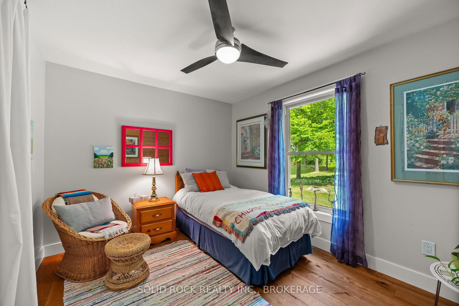 220 Havenwood Trail • Gananoque, ON photo 21