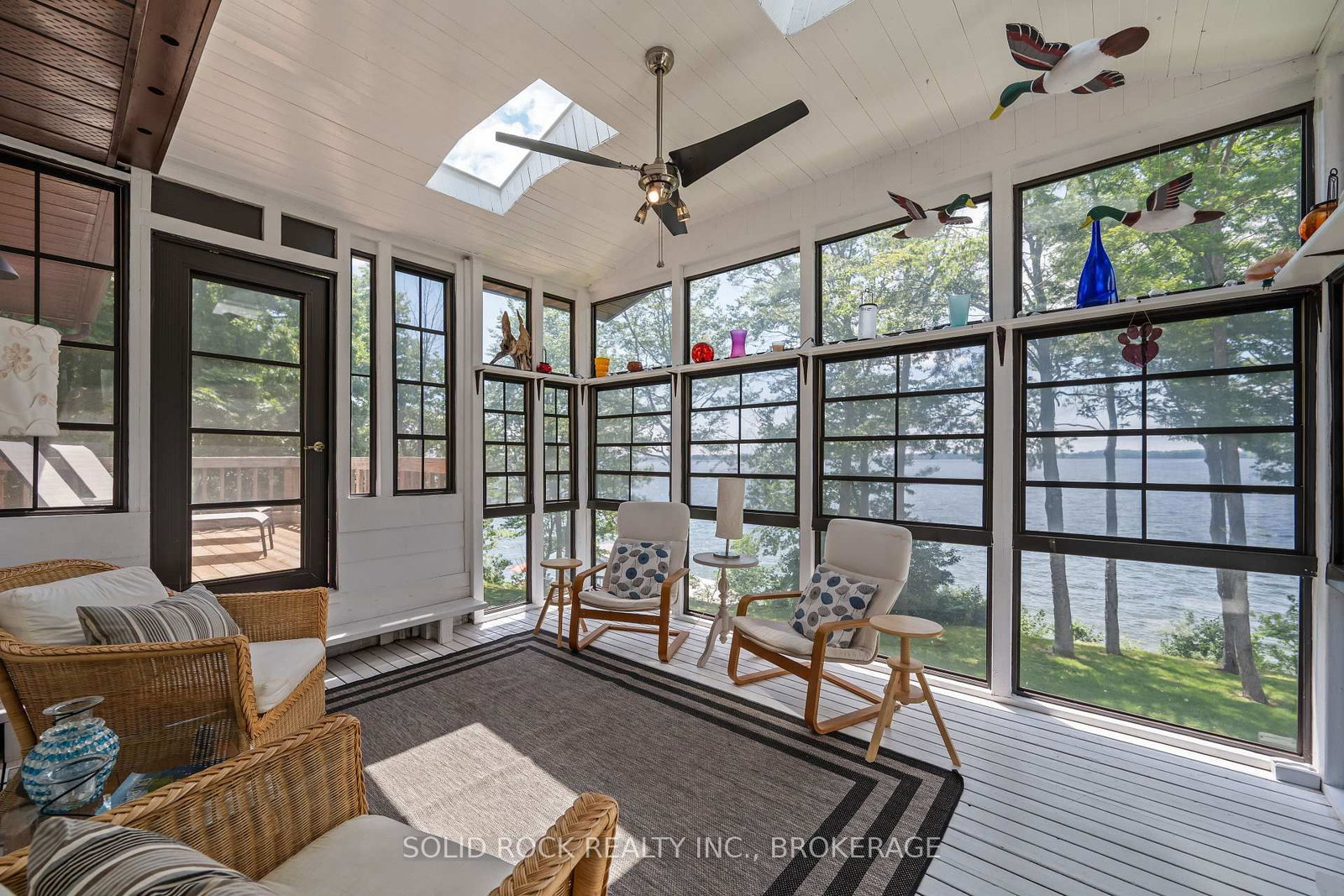 220 Havenwood Trail • Gananoque, ON photo 38