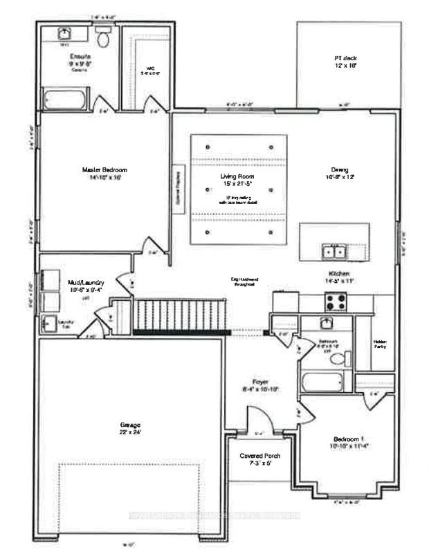 28 Deerview Drive