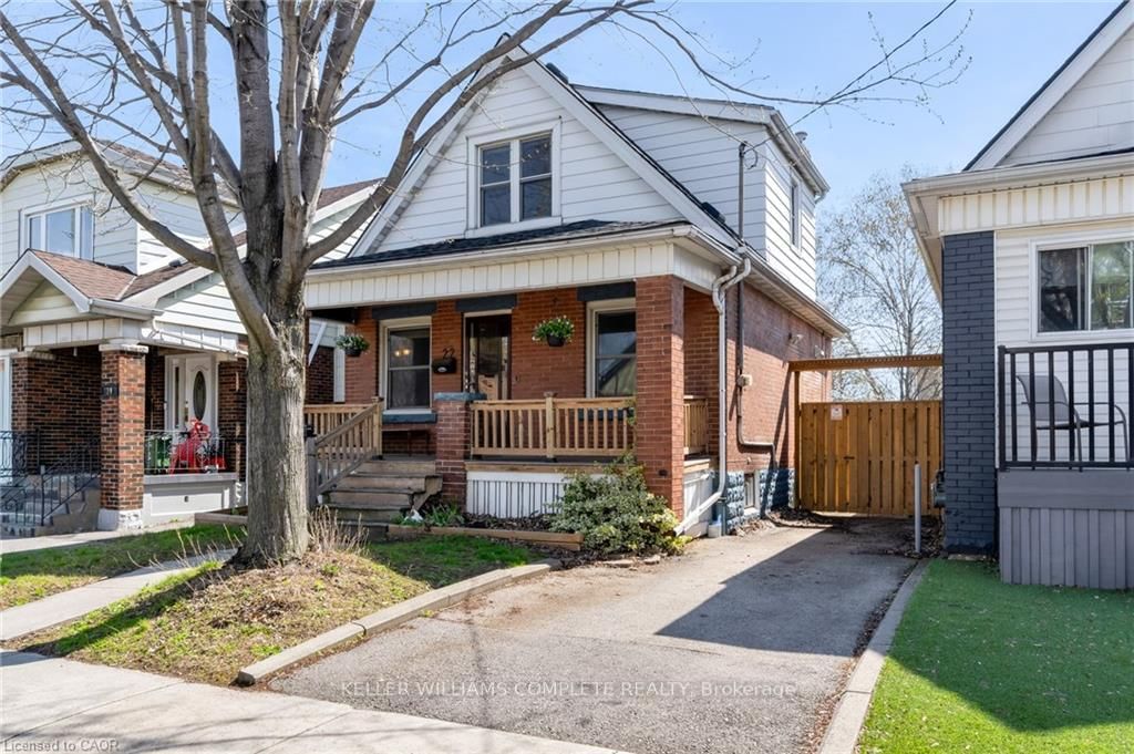 22 Cope Street, Hamilton, ON, photo 2