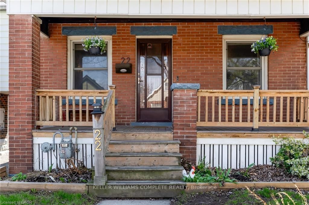 22 Cope Street, Hamilton, ON, photo 3