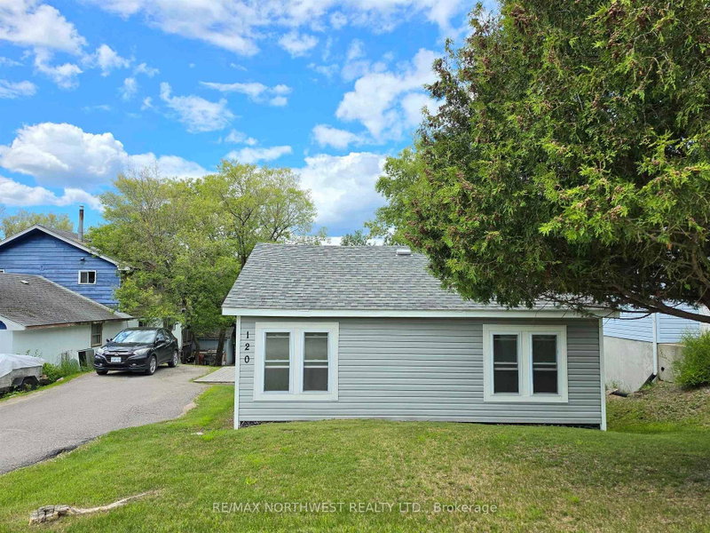 home for sale on 120 Mascott Avenue null