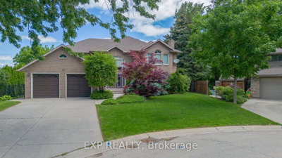22 Burt Court