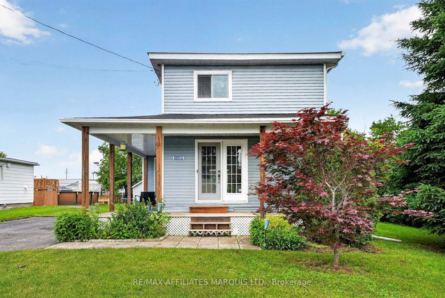 20359 First St (gv) Street
