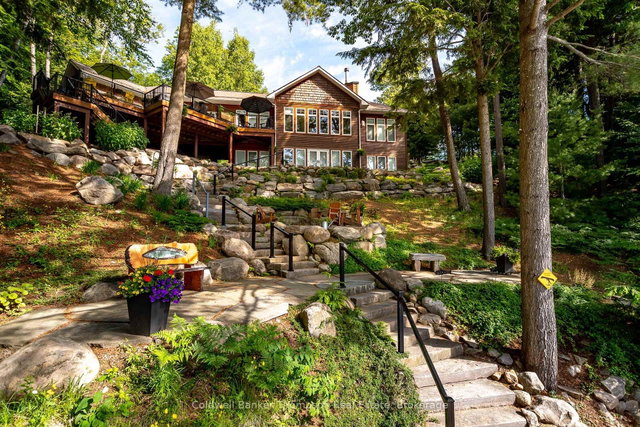 707 Evergreen Trail