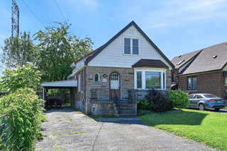 83 Aberfoyle Avenue