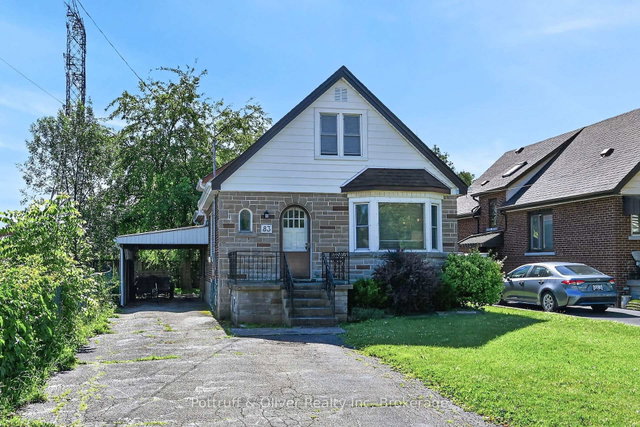 83 Aberfoyle Avenue