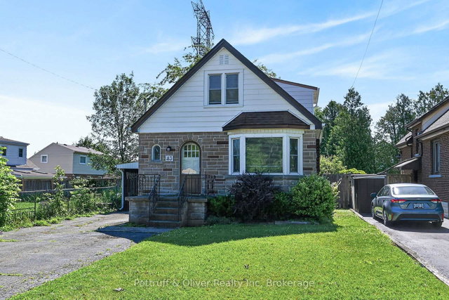 83 Aberfoyle Avenue