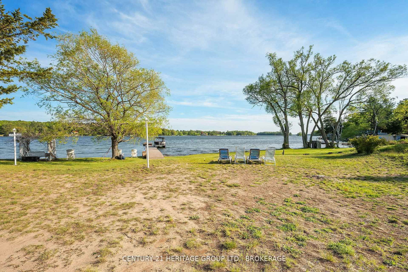 700 Tar Island Road • Leeds and the Thousand Islands, ON photo 14