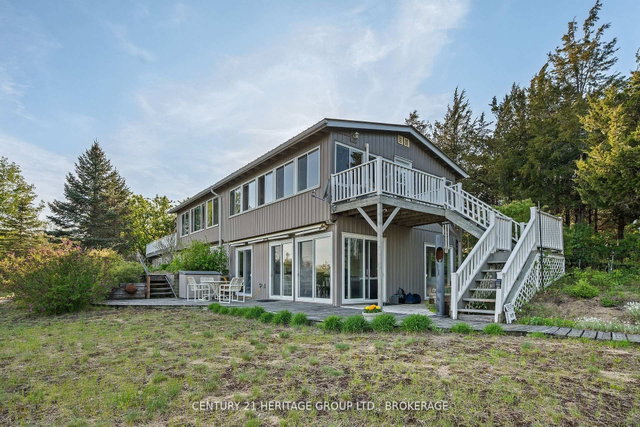 700 Tar Island Road