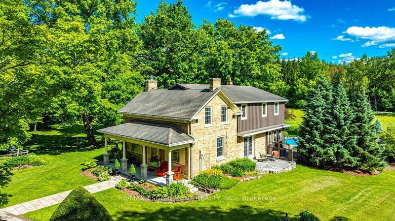 1048 REGIONAL ROAD 97