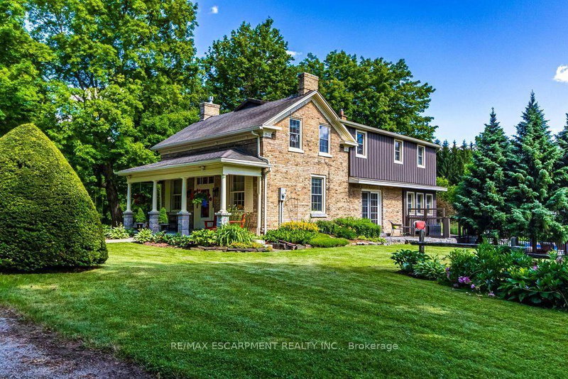1048 REGIONAL ROAD 97