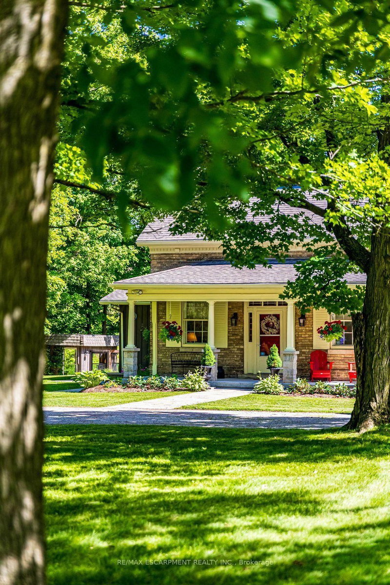 1048 REGIONAL ROAD 97