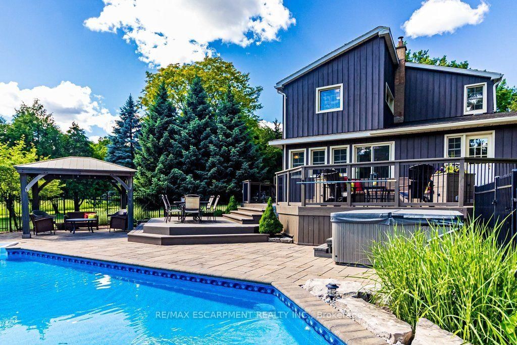1048 REGIONAL ROAD 97 • Hamilton, ON photo 36