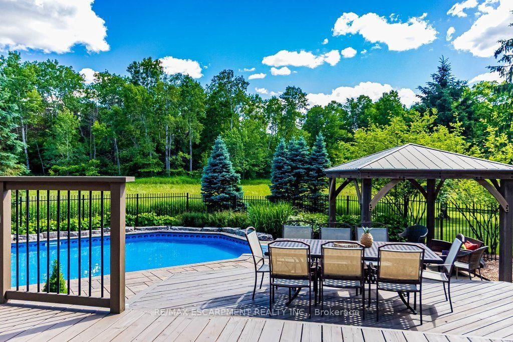 1048 REGIONAL ROAD 97 • Hamilton, ON photo 39