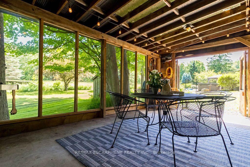 1048 REGIONAL ROAD 97 • Hamilton, ON photo 42